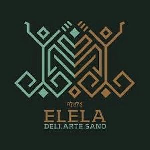 Aqui Esta!  Aqui estoy!  Punto de Reunion!  Presente!  Dios y Diosa!  God & Goddess!  at Elela in Valladolid