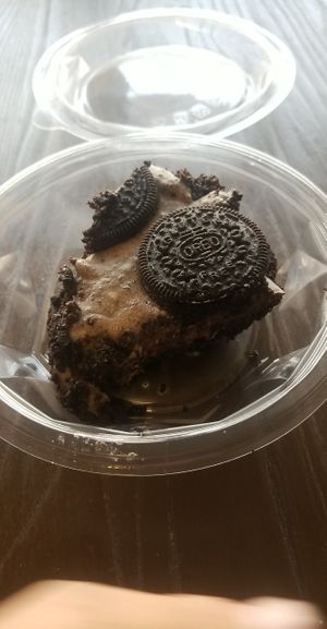  at Vegan Town in Johnson City