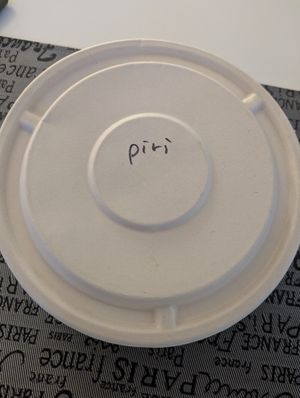  at Mad Radish - Bloor St in Toronto