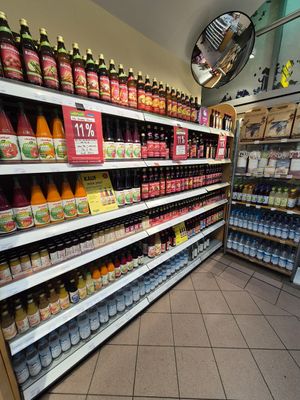 Vitalia Reformhaus at Vitalia Reformhaus - Alexanderplatz in Berlin