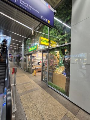 Vitalia Reformhaus at Vitalia Reformhaus - Alexanderplatz in Berlin