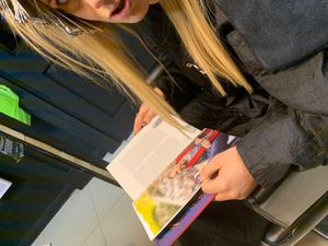 We love a bit of Dirty Vegan  at Gondi Roots Salon in Cardiff