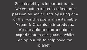 Gondi’s bio... at Gondi Roots Salon in Cardiff