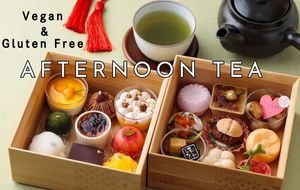  at Uno Yukiko Cakes in Kyoto