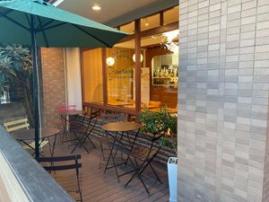  at Uno Yukiko Cakes in Kyoto