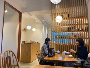  at Uno Yukiko Cakes in Kyoto