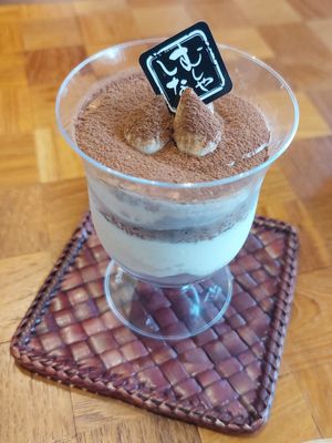  at Uno Yukiko Cakes in Kyoto