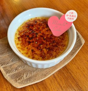 Vegan ‘Miracle cakes’ clearly marked at Uno Yukiko Cakes in Kyoto