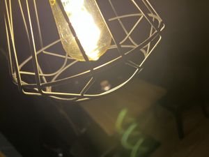   at TA Vegan House in Hamburg