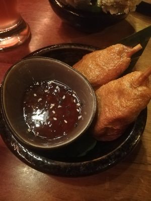  at TA Vegan House in Hamburg