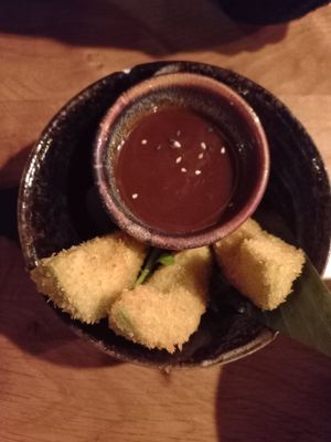  at TA Vegan House in Hamburg