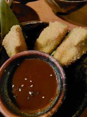  at TA Vegan House in Hamburg