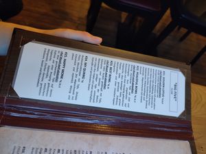  at TA Vegan House in Hamburg