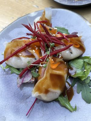 #16 Endless Love  at TA Vegan House in Hamburg