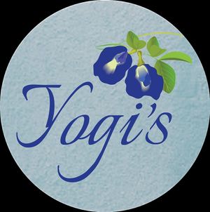 Yogi's at Yogi's in Auroville