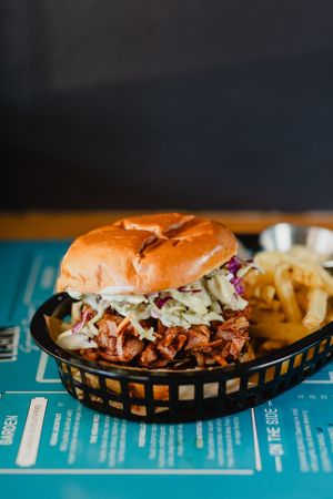  at The Wagon in Whakatane