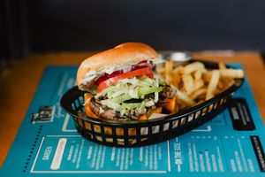  at The Wagon in Whakatane