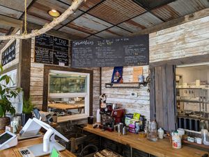 Yum factor 10. at Strive Foods in Sandy Springs