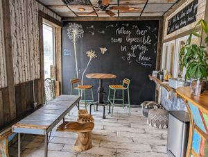 Yum factor 10. at Strive Foods in Sandy Springs