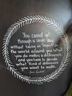  at Strive Foods in Sandy Springs