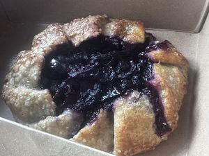   at Strive Foods in Sandy Springs