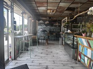   at Strive Foods in Sandy Springs