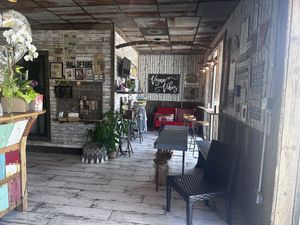   at Strive Foods in Sandy Springs