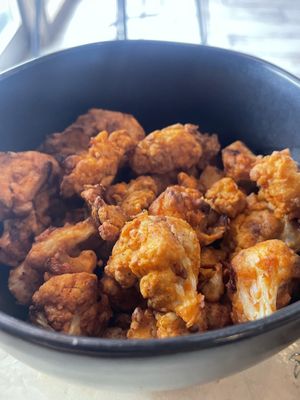   at Strive Foods in Sandy Springs