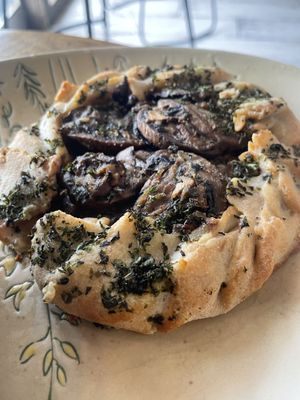   at Strive Foods in Sandy Springs