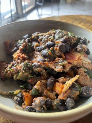   at Strive Foods in Sandy Springs