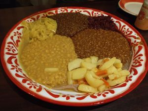  at Ambo in Bellingham