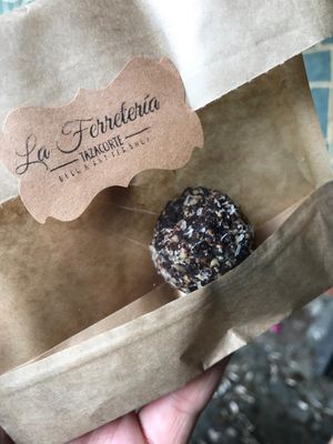  at La Ferretería  in La Palma