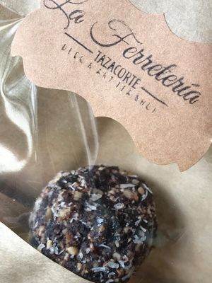  at La Ferretería  in La Palma