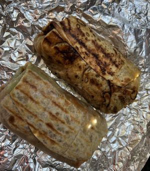   at Barista Del Barrio in Tucson