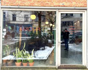  at Amour in Ghent