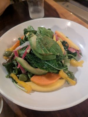  at Oyo in Pleasanton