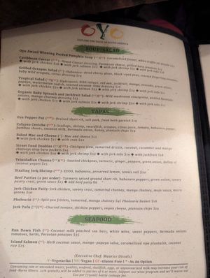  at Oyo in Pleasanton