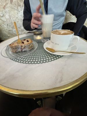   at Oh Mother in Schwaebisch Gmuend