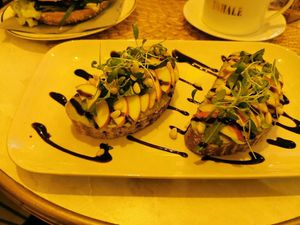  at Oh Mother in Schwaebisch Gmuend