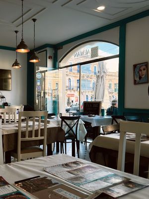 Nice Place   at Alwan in Ta Xbiex