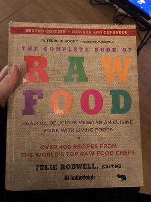 Nice reading  at TRI Lounge & Cafe in Staten Island