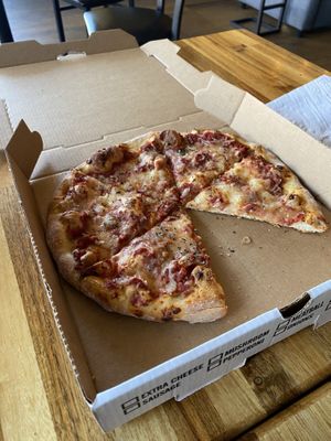   at TRI Lounge & Cafe in Staten Island