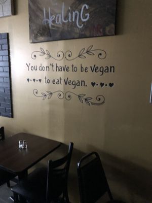 Inside  at TRI Lounge & Cafe in Staten Island