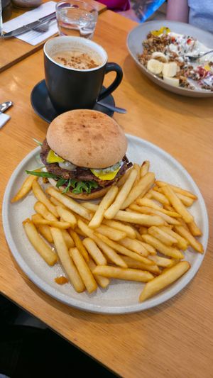  at Fig and The Bay in Corinella