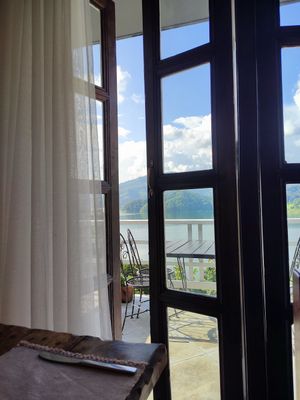  at The Begnas Lake Resort & Villas in Pokhara