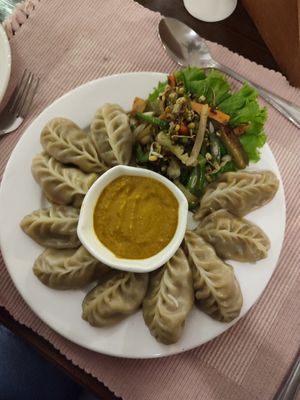  at The Begnas Lake Resort & Villas in Pokhara