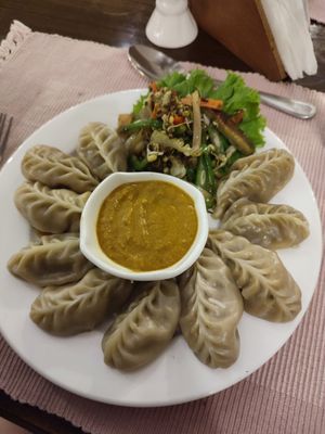  at The Begnas Lake Resort & Villas in Pokhara