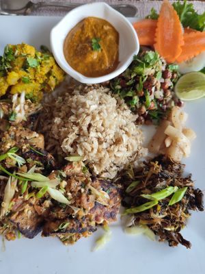  at The Begnas Lake Resort & Villas in Pokhara