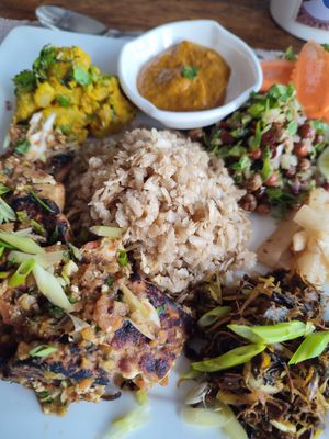  at The Begnas Lake Resort & Villas in Pokhara