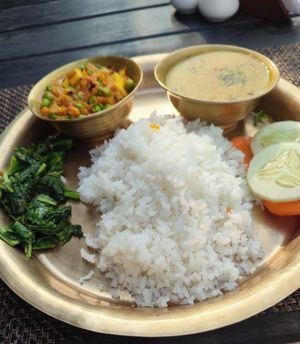  at The Begnas Lake Resort & Villas in Pokhara